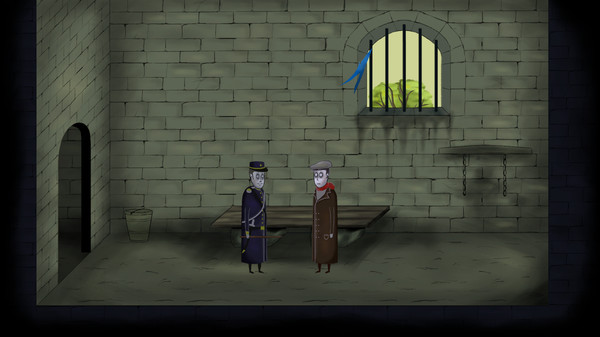 Modest Hero screenshot 1