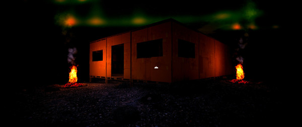 Arctic Anxiety screenshot 4