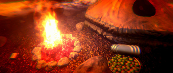 Arctic Anxiety screenshot 12