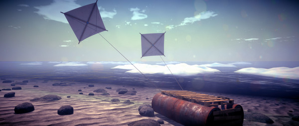 Arctic Anxiety screenshot 9