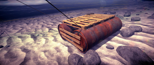 Arctic Anxiety screenshot 10