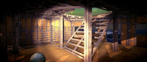 Arctic Anxiety screenshot 2