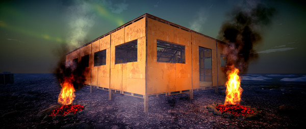 Arctic Anxiety screenshot 1