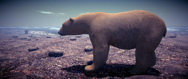 Arctic Anxiety screenshot 5