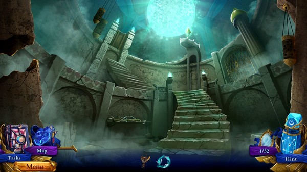 Persian Nights 2: The Moonlight Veil screenshot 6