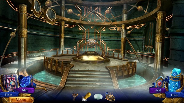 Persian Nights 2: The Moonlight Veil screenshot 8