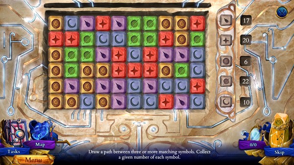 Persian Nights 2: The Moonlight Veil screenshot 7