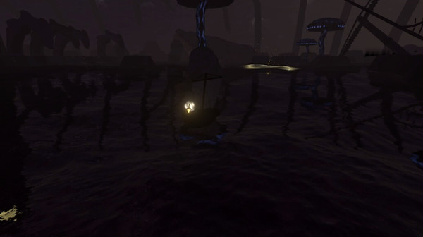 Oddest Sea screenshot 1