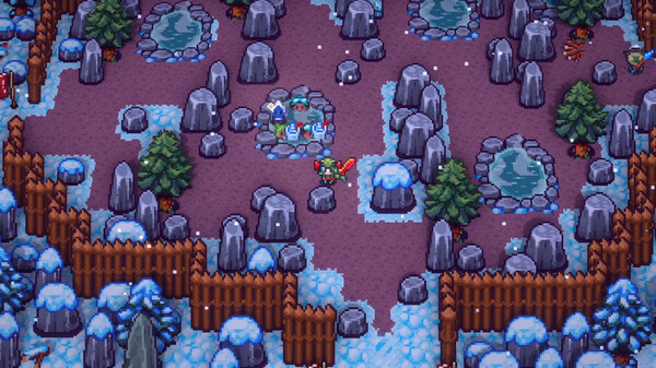Tinkertown screenshot 10