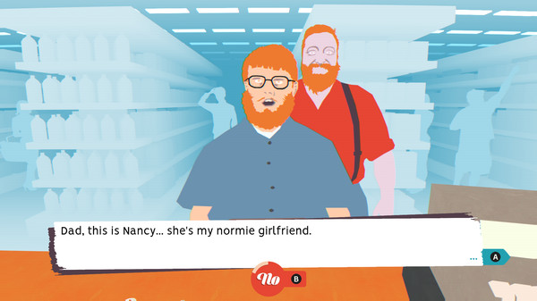 Negative Nancy screenshot 11