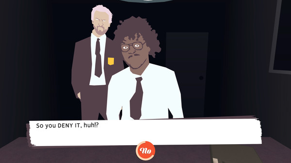 Negative Nancy screenshot 5