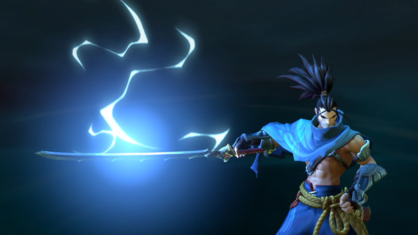 Ruined King: A League of Legends Story screenshot 7