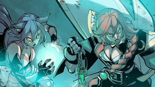 Ruined King: A League of Legends Story screenshot 10