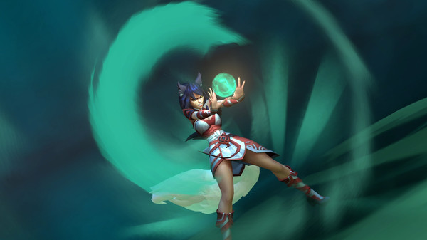 Ruined King: A League of Legends Story screenshot 6
