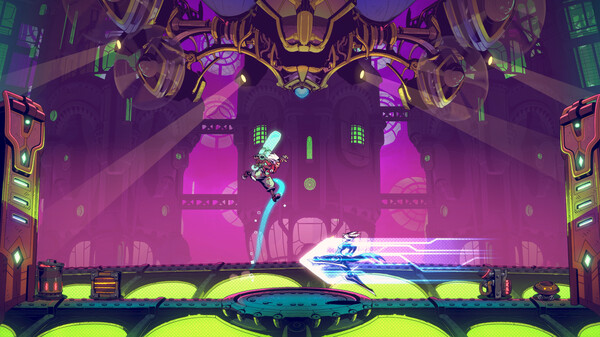 CONVERGENCE: A League of Legends Story screenshot 7