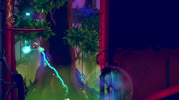 CONVERGENCE: A League of Legends Story screenshot 5