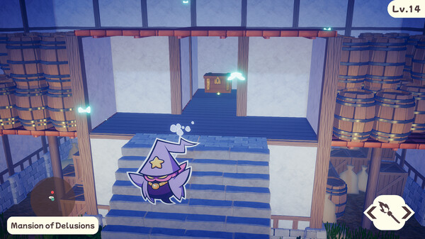 The Outbound Ghost screenshot 11