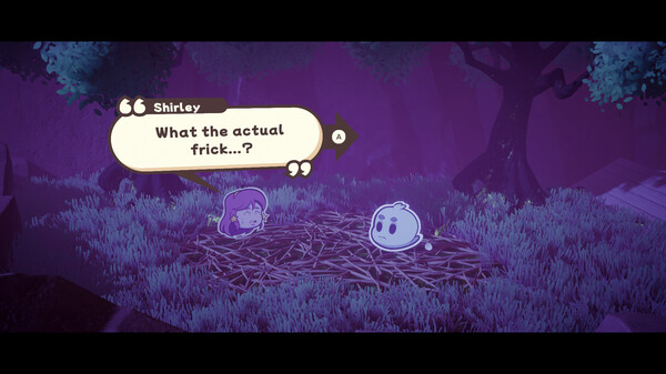 The Outbound Ghost screenshot 6