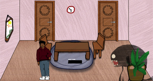 Kane's Shadow screenshot 1