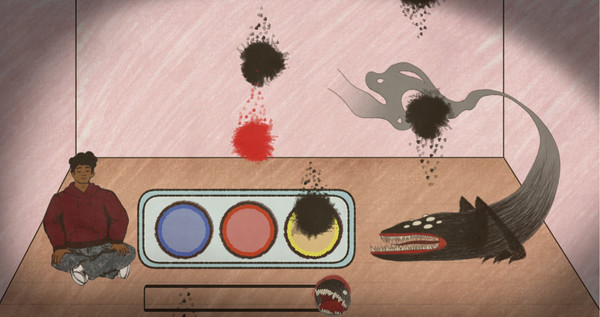 Kane's Shadow screenshot 3