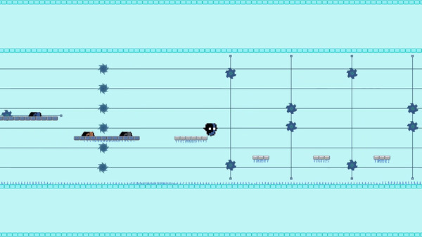The Lilliputian Runner screenshot 6