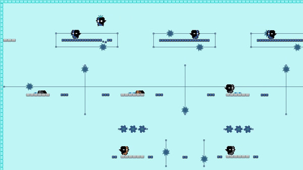 The Lilliputian Runner screenshot 9