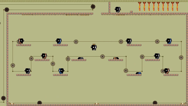 The Lilliputian Runner screenshot 8