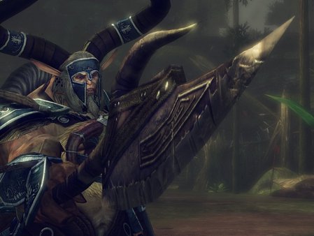 Rise of the Argonauts screenshot 1