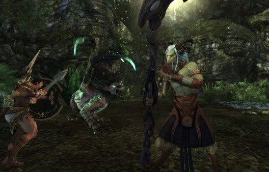 Rise of the Argonauts screenshot 7