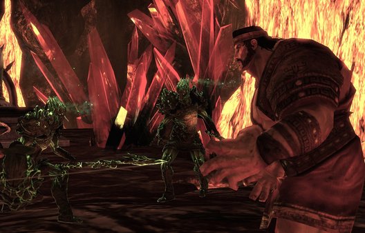 Rise of the Argonauts screenshot 8