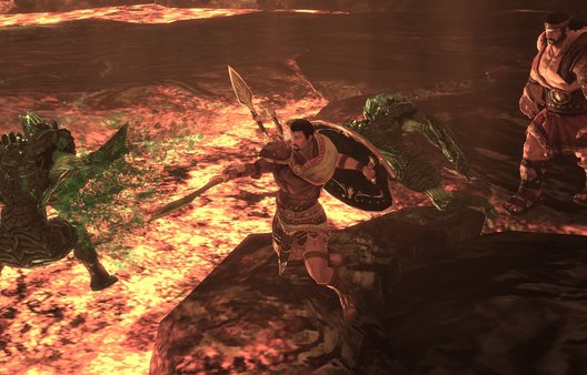 Rise of the Argonauts screenshot 10