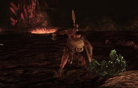 Rise of the Argonauts screenshot 11