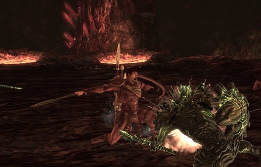 Rise of the Argonauts screenshot 12