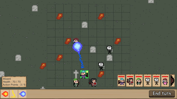 Dungeon & Derision screenshot 3