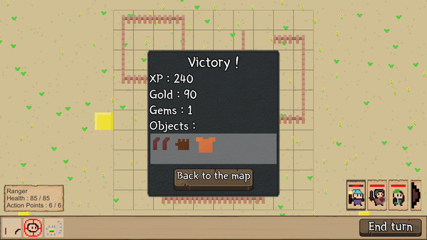 Dungeon & Derision screenshot 7