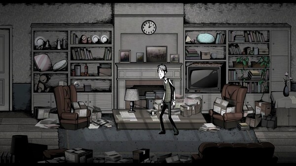 Crying Pony screenshot 1