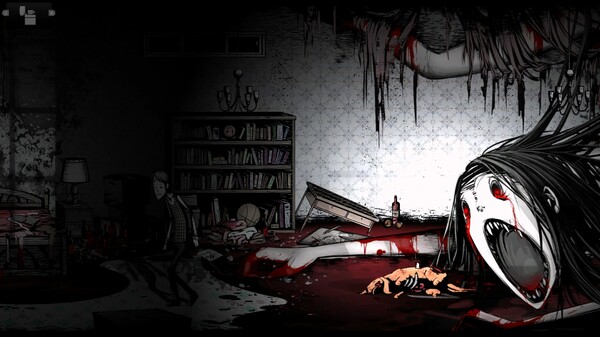 Crying Pony screenshot 3
