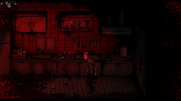 Crying Pony screenshot 4