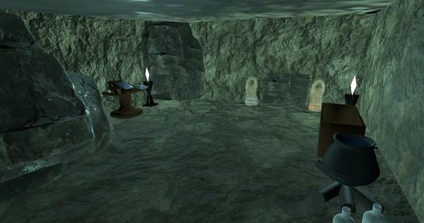 Cryptic Rooms screenshot 10
