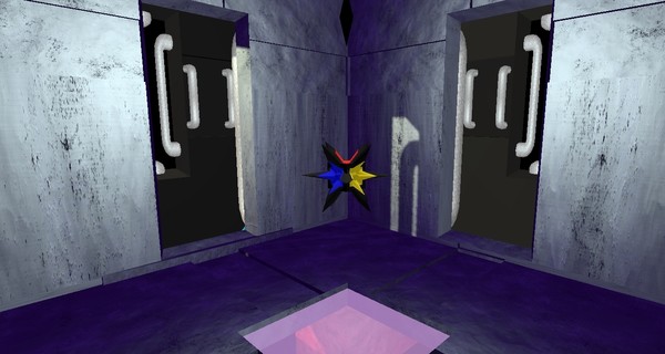 Cryptic Rooms screenshot 8
