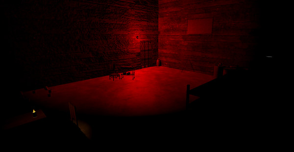 Cryptic Rooms screenshot 2