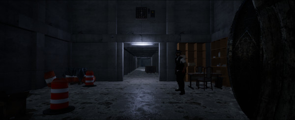 Death World screenshot 1