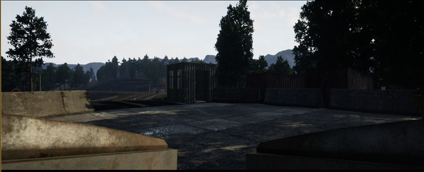 Death World screenshot 2