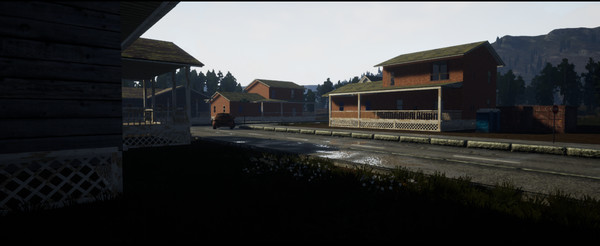 Death World screenshot 3