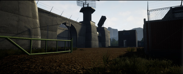 Death World screenshot 4