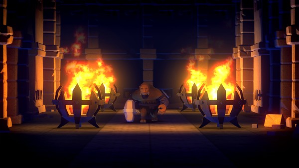 Skeletal Avenger screenshot 10