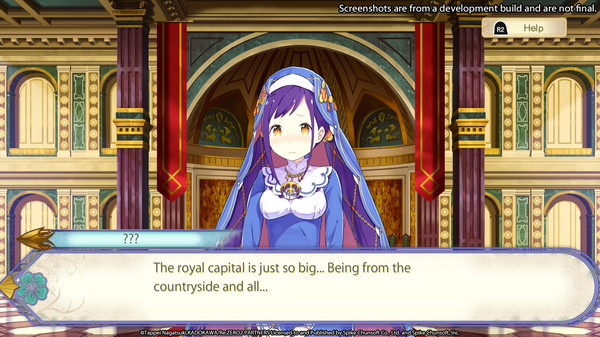 Re:ZERO -Starting Life in Another World- The Prophecy of the Throne screenshot 6
