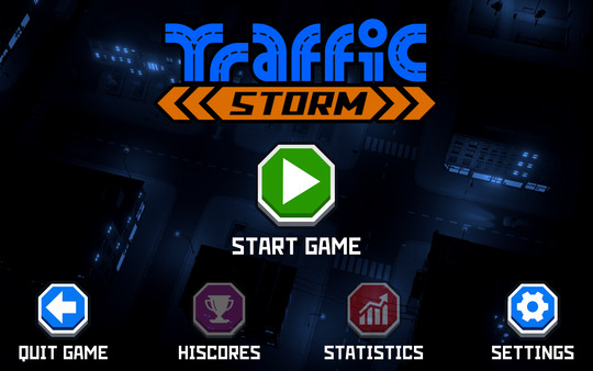 Traffic Storm screenshot 10