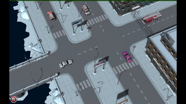 Traffic Storm screenshot 7