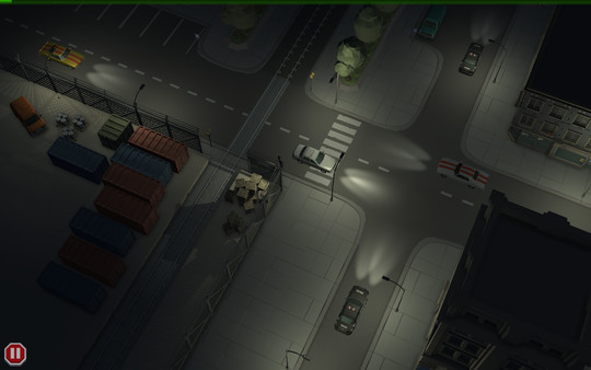 Traffic Storm screenshot 1